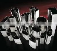 Stainless Steel Pipe A312 Grade Tp316h thumbnail-1