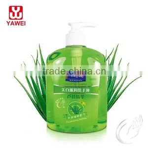 250ml/500ml Natural Fruit & Plant Liquid Soap thumbnail-1