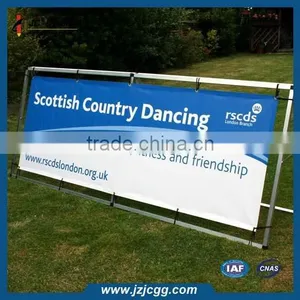 Digital Printing Flex Background Banner thumbnail-1
