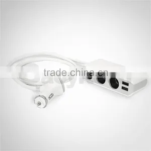 Classical Universal Car Charger thumbnail-2