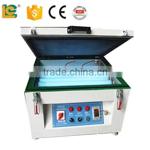 Good Quality uv Light Offset Plate Andscreen Printing Exposure Machine thumbnail-2