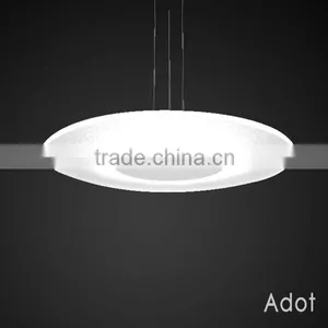 25W Decorative LED Halo Pendant Light for Home Use thumbnail-3