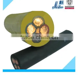TOP SALE Communication Cable Underground Coal Mining Use thumbnail-1
