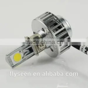 h4 Led Motorcycles, 2500lm 24w M3 Headlight h4 Led Motorcycles Headlight thumbnail-5