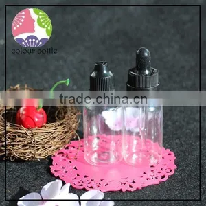 10ml Long Thin Tip Plastic Dropper Bottle&fine Top Cap Pet Dropper Bottle,Manufacturer! 10ml Dropper Bottles thumbnail-1