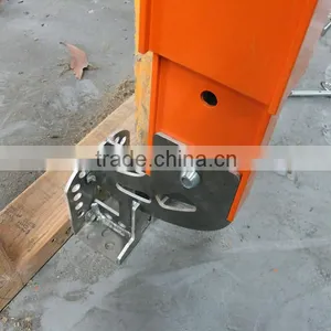 OEM Powder Coated Aluminum Scaffolding Couplers for Construction thumbnail-2