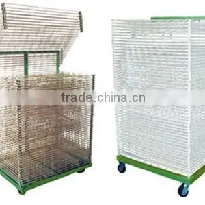 Top Sales Guangzhou Bottle Shutter Screen Printer thumbnail-5