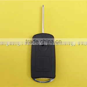 NEW 3+1 Buttons Flip Key Case Shell Cover Replacement Toyota Camry Corolla Yaris Rav4 Quality Choice thumbnail-2