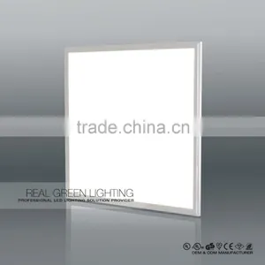 40w Recessed Integrated Panel Light Square High Lumen 2600LM 3000K-6500K 40w LED Integrated Panel Light thumbnail-2