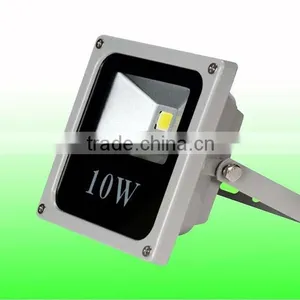 LED Outdoor Lighting Fixture Flood Light 10w thumbnail-1