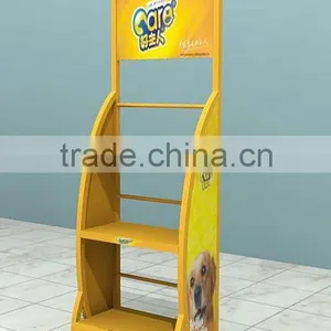 Display Shelf , Display Stand ,shelf (promotion Rack) thumbnail-1