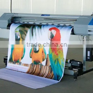 SMART COLOR FT1560 Printing Machine thumbnail-1