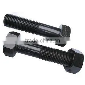 Professional Manufacture With High Quality Hex Bolt Made in Hebei thumbnail-2