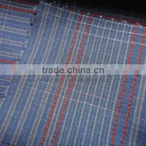 Yarn Dyed Check Fashion Fabric 2013 thumbnail-1