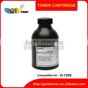 D-1550 Copier Compatible Developer for Toshiba thumbnail-1