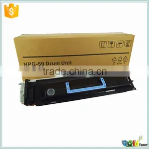 NPG59 Compatible for iR 2002 2202 Drum Unit for Canon thumbnail-3