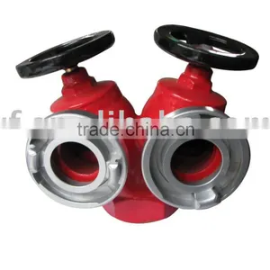 Indoor Fire Hydrant thumbnail-1