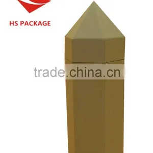 Flocking Pencial Shaped Box thumbnail-4