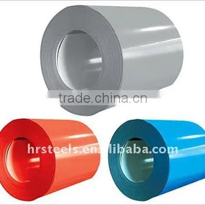 Steel Ppgl Coils thumbnail-1