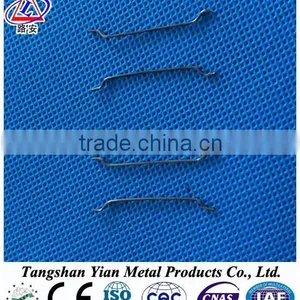 Mild Steel , Hook End Single Type Steel Fiber thumbnail-3