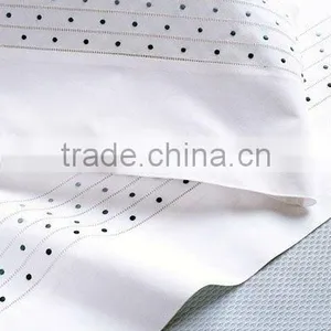 Hand Embroidery Bedding Set thumbnail-1