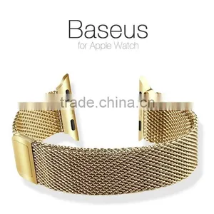 Stainless Steel Watch Band For Apple Watch thumbnail-2
