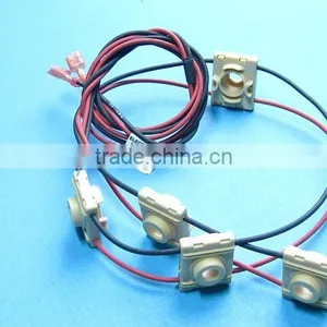 Switch Harness thumbnail-1