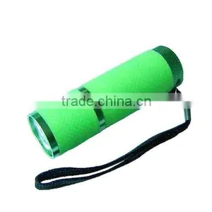 Pocket 9 Led Holster Aluminum Torchlight thumbnail-1