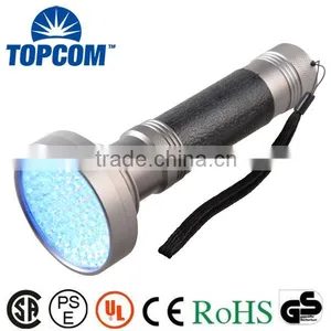 Invoice Watermark Finder New Stytle 100 LED UV Flashlight thumbnail-1
