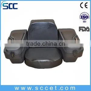 43L ATV Rear Box With Cushion for Yamaha Atv thumbnail-1