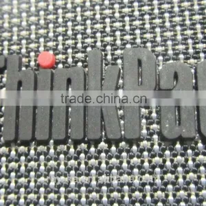 Plastic Embossed Logo thumbnail-2