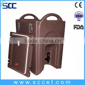 Insulated Beverage Tub Use in Bar or Hotel and Restaurant thumbnail-1
