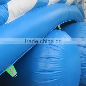 Large Inflatable Slide for Kids thumbnail-4