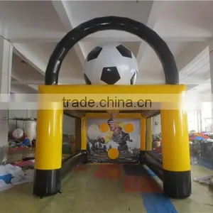Commercial Basketball Shooting Sports Game /shooting Hoop for Sale thumbnail-2