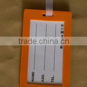 Luggage Tag thumbnail-1