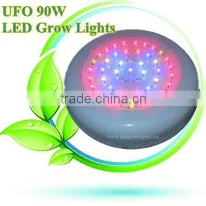 90W Led Grow Light With CE and Rohs thumbnail-1