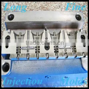 Top Quality Plastic Parts Manufacturing thumbnail-4