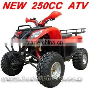250cc Quad Off Road ATV 250cc Quad Bike(MC-352) thumbnail-1