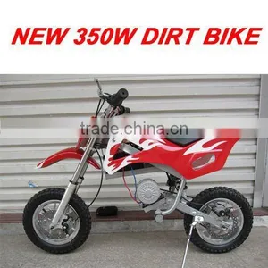 350W ELECTRIC DIRT BIKE(MC-203) thumbnail-1