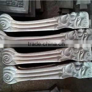 Low Cost Cnc Balsa Wood Cutting Machine Senke Wood Stair Copper Steel Stainless Steel Foam Granite Discount Price 3KW Spindle thumbnail-6
