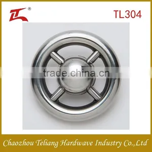 Stainless Steel Gate Decorative Ball Accessories For Stairs thumbnail-1