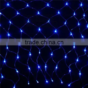 2015Christmas Programmable Net Light, Beautiful and Cheap Decoration Led Net Light thumbnail-1