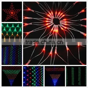 China Led Lights Supplier Fishing Led Net Light thumbnail-1
