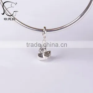 Animal Siant Anthony Antique Charm thumbnail-2