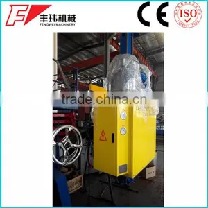 LH3040 Welding Column and Boom for Pipe Welding thumbnail-3