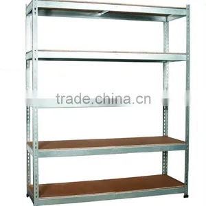 Rack Galvanized Storage Shelving Shelf thumbnail-1