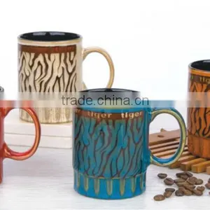 Creative Ceramic Mug for Promotion thumbnail-1