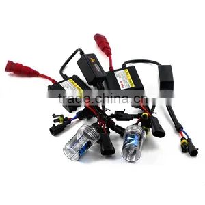 Factory Directly Sell 1s Fast Start Xenon Hid Kit 35W Hid Kit 3200 Hours Lifespan Hid Conversion Kit thumbnail-1
