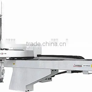 Robotic Arm for Injection Molding Machine thumbnail-2
