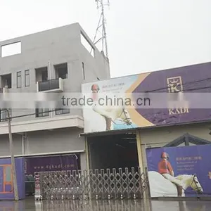 Foshan Kadi Windows & Doors Co., Ltd. company overview - view 1 thumbnail